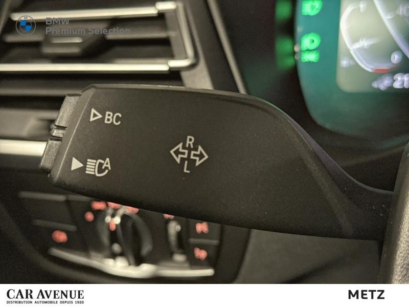 Used BMW X3 xDrive30e 292ch M Sport 2022 Sophistograu métallisé € 51999 in Metz