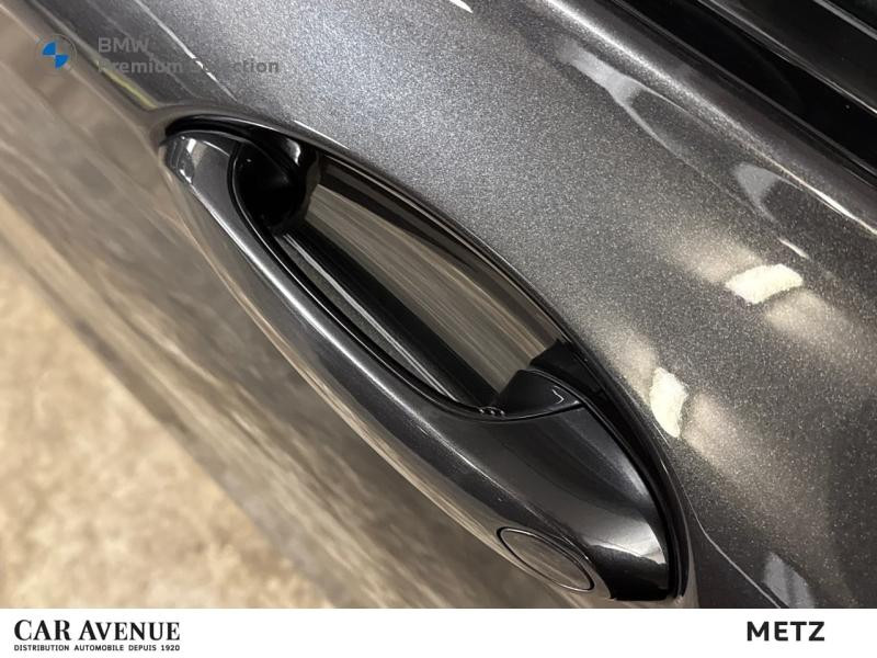 Used BMW X3 xDrive30e 292ch M Sport 2022 Sophistograu métallisé € 51999 in Metz