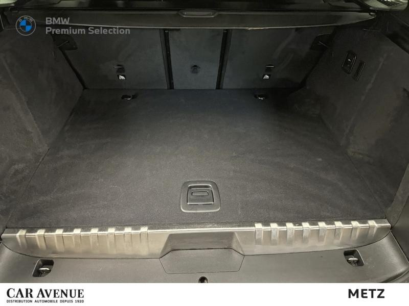Used BMW X3 xDrive30e 292ch M Sport 2022 Sophistograu métallisé € 51999 in Metz