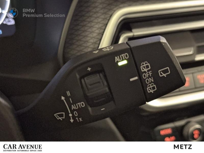 Used BMW X3 xDrive30e 292ch M Sport 2022 Sophistograu métallisé € 51999 in Metz