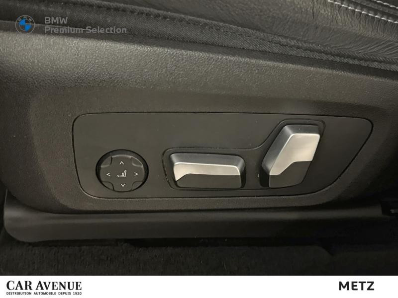 Used BMW X3 xDrive30e 292ch M Sport 2022 Sophistograu métallisé € 51999 in Metz