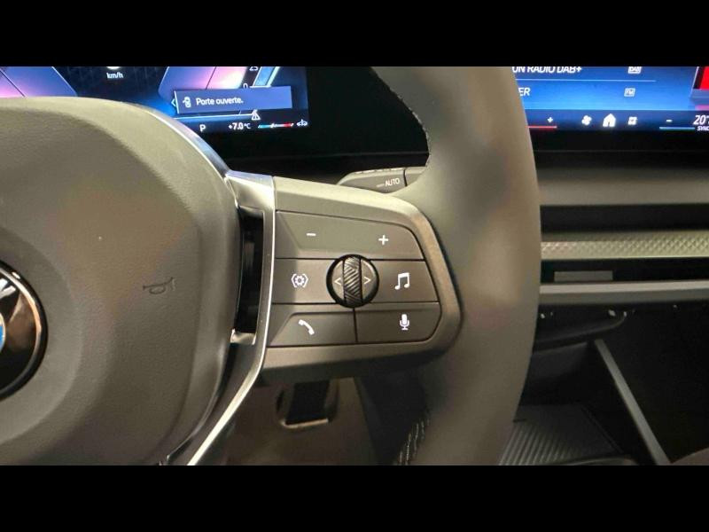 Used BMW Série 1 120A 170ch M Sport Design DKG7 2025 Blanc € 36990 in Metz