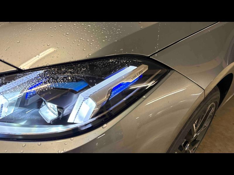 Used BMW Série 1 120A 170ch M Sport Design DKG7 2025 Skyscraper Grey métallisé € 37990 in Metz