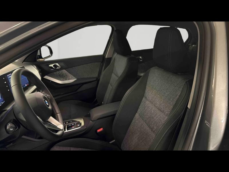 Used BMW Série 1 120A 170ch M Sport Design DKG7 2025 Skyscraper Grey métallisé € 37990 in Metz