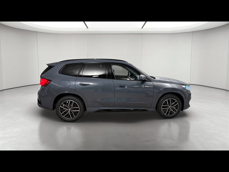 Used BMW X1 sDrive20i 170ch M Sport 2025 Storm Bay métal BMW Individual € 47990 in Metz