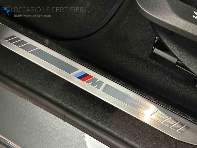 Used BMW Série 1 120dA 163ch M Sport DKG7 2025 Skyscraper Grey métallisé € 41990 in Metz