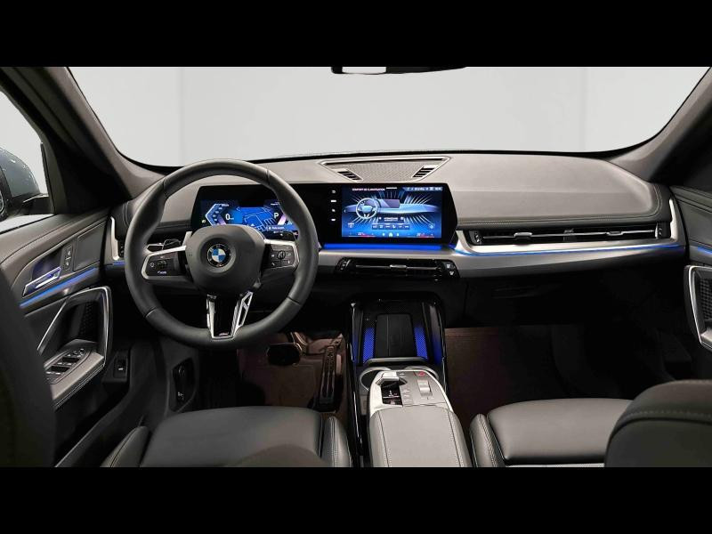 Used BMW X1 sDrive20i 170ch M Sport 2025 Storm Bay métal BMW Individual € 47990 in Metz