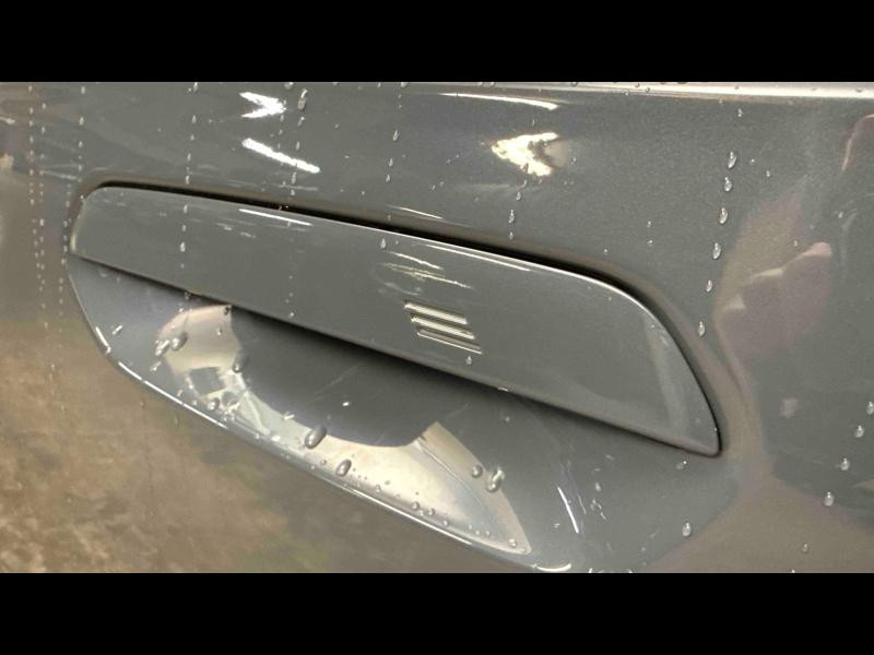 Used BMW X1 sDrive20i 170ch M Sport 2025 Storm Bay métal BMW Individual € 47990 in Metz