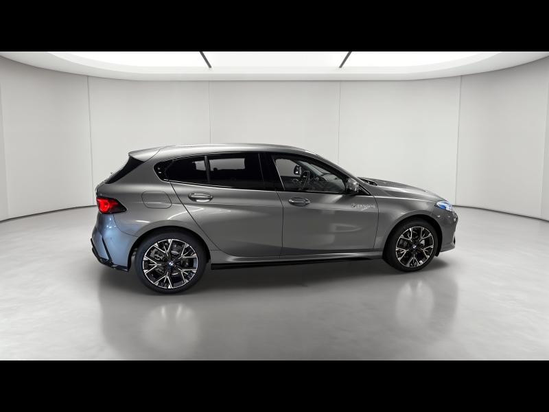 Used BMW Série 1 120A 170ch M Sport Design DKG7 2025 Skyscraper Grey métallisé € 37990 in Metz