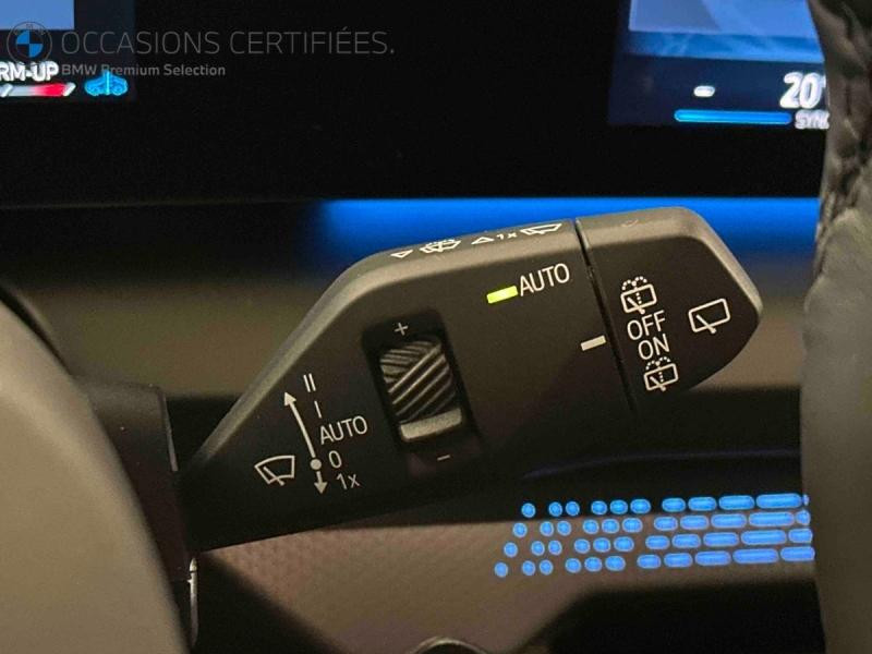 Used BMW Série 1 120dA 163ch M Sport DKG7 2025 Skyscraper Grey métallisé € 41990 in Metz
