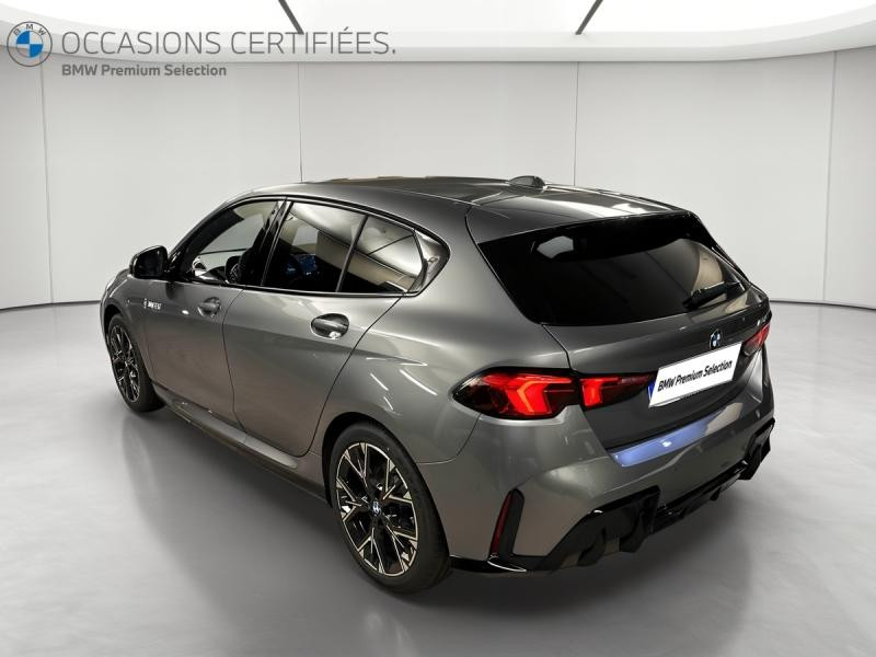 Used BMW Série 1 120dA 163ch M Sport DKG7 2025 Skyscraper Grey métallisé € 41990 in Metz
