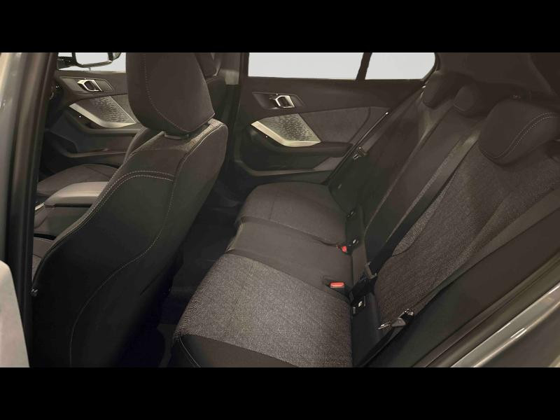 Used BMW Série 1 120A 170ch M Sport Design DKG7 2025 Skyscraper Grey métallisé € 37990 in Metz