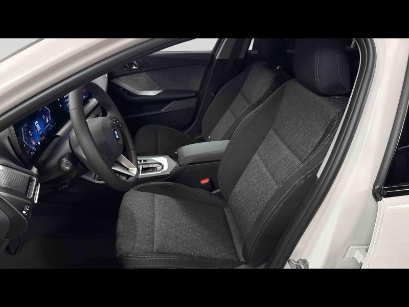 Used BMW Série 1 120A 170ch M Sport Design DKG7 2025 Blanc € 36990 in Metz