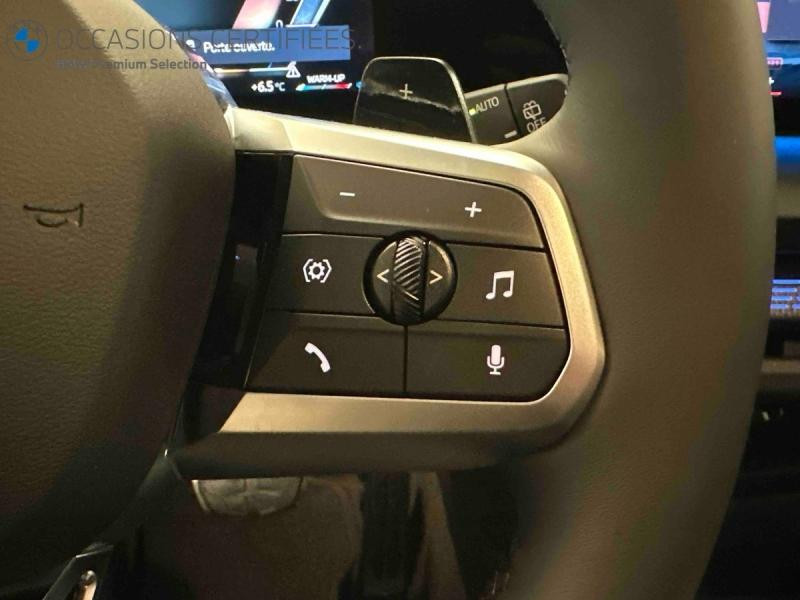 Used BMW Série 1 120dA 163ch M Sport DKG7 2025 Skyscraper Grey métallisé € 41990 in Metz