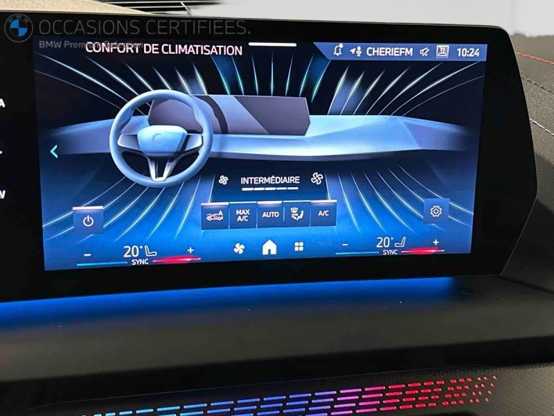 Used BMW Série 1 120dA 163ch M Sport DKG7 2025 Skyscraper Grey métallisé € 41990 in Metz