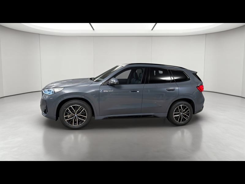 Used BMW X1 sDrive20i 170ch M Sport 2025 Storm Bay métal BMW Individual € 47990 in Metz