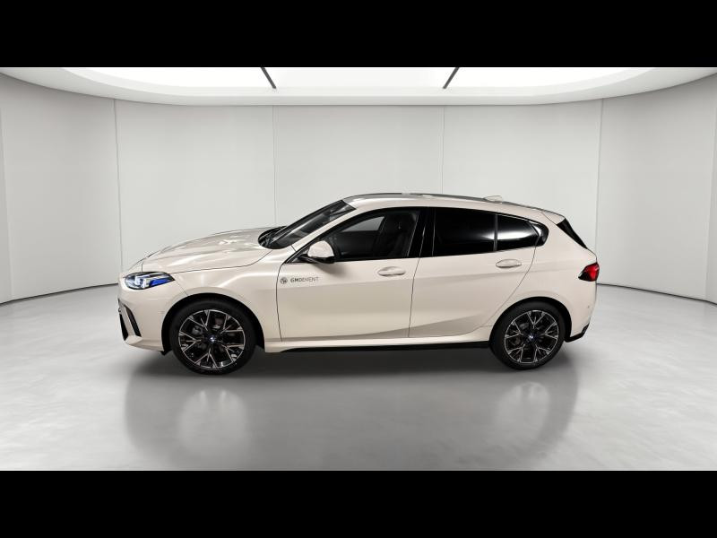 Used BMW Série 1 120A 170ch M Sport Design DKG7 2025 Blanc € 36990 in Metz