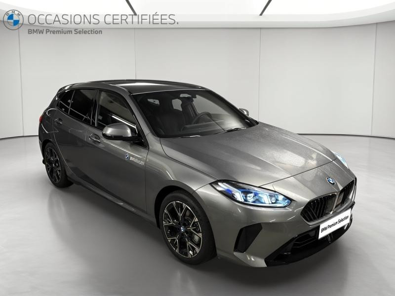 Used BMW Série 1 120dA 163ch M Sport DKG7 2025 Skyscraper Grey métallisé € 41990 in Metz
