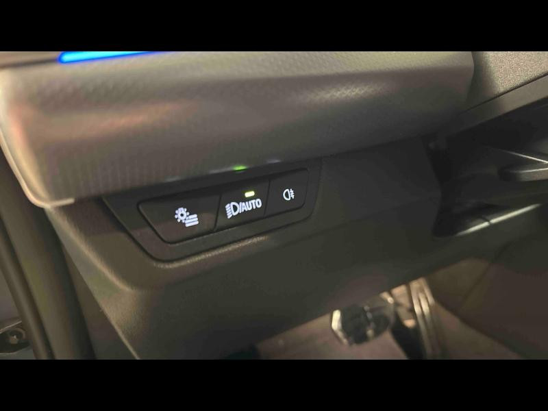 Used BMW X1 sDrive20i 170ch M Sport 2025 Storm Bay métal BMW Individual € 47990 in Metz