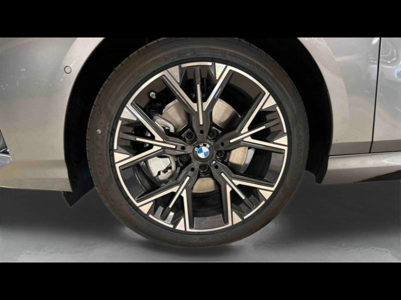 Used BMW Série 1 120A 170ch M Sport Design DKG7 2025 Skyscraper Grey métallisé € 37990 in Metz