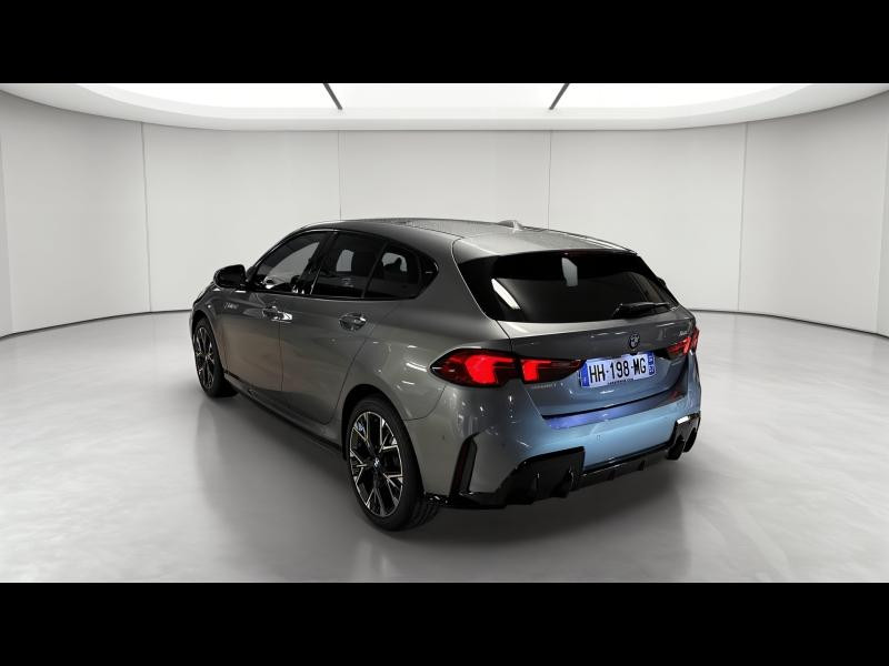 Used BMW Série 1 120A 170ch M Sport Design DKG7 2025 Skyscraper Grey métallisé € 37990 in Metz