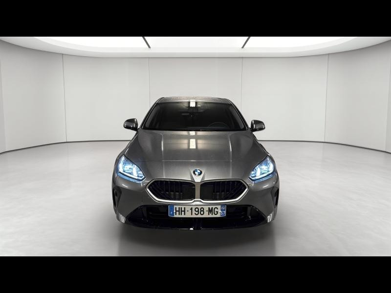 Used BMW Série 1 120A 170ch M Sport Design DKG7 2025 Skyscraper Grey métallisé € 37990 in Metz