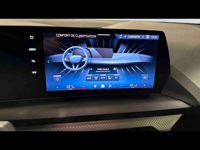 Used BMW Série 1 120A 170ch M Sport Design DKG7 2025 Blanc € 36990 in Metz