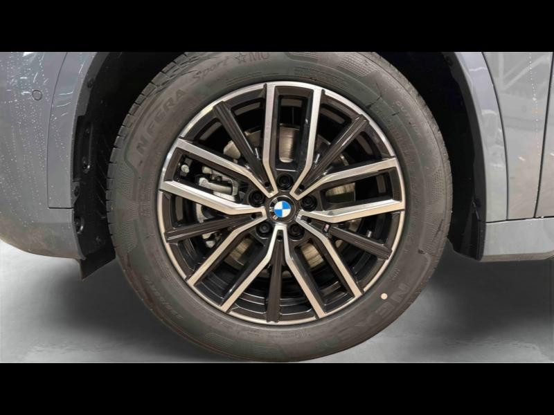 Used BMW X1 sDrive20i 170ch M Sport 2025 Storm Bay métal BMW Individual € 47990 in Metz