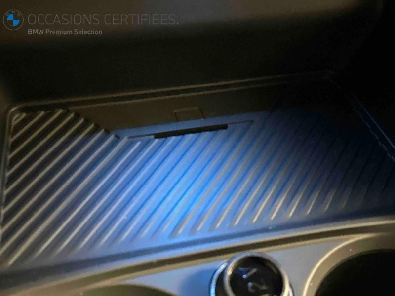 Used BMW Série 1 120dA 163ch M Sport DKG7 2025 Skyscraper Grey métallisé € 41990 in Metz