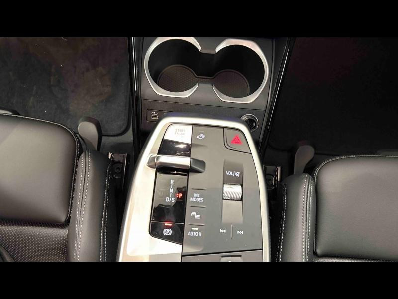 Used BMW X1 sDrive20i 170ch M Sport 2025 Storm Bay métal BMW Individual € 47990 in Metz