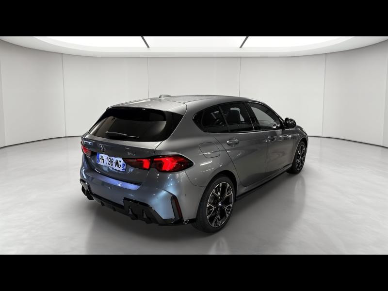 Used BMW Série 1 120A 170ch M Sport Design DKG7 2025 Skyscraper Grey métallisé € 37990 in Metz