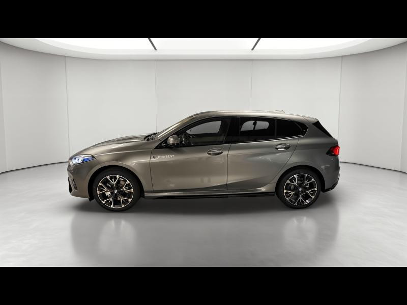 Used BMW Série 1 120A 170ch M Sport Design DKG7 2025 Skyscraper Grey métallisé € 37990 in Metz