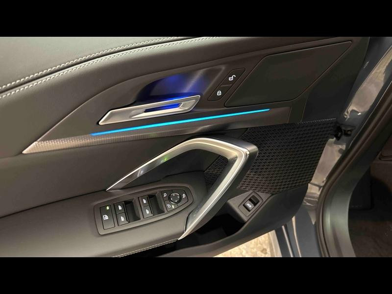 Used BMW X1 sDrive20i 170ch M Sport 2025 Storm Bay métal BMW Individual € 47990 in Metz