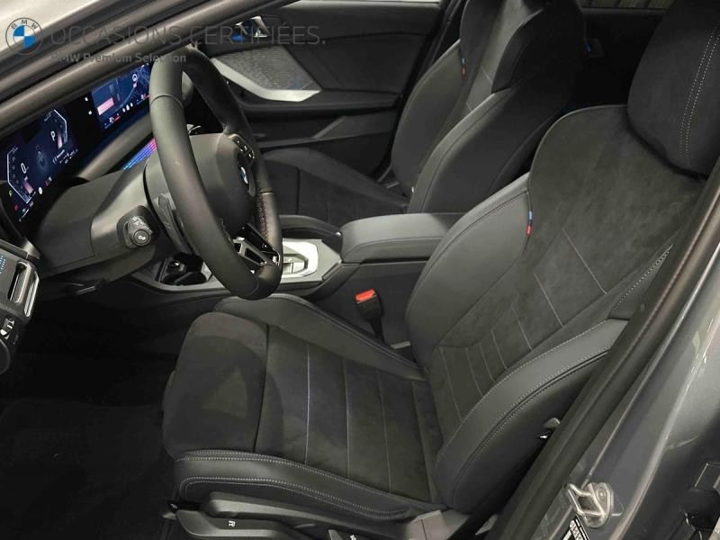 Used BMW Série 1 120dA 163ch M Sport DKG7 2025 Skyscraper Grey métallisé € 41990 in Metz