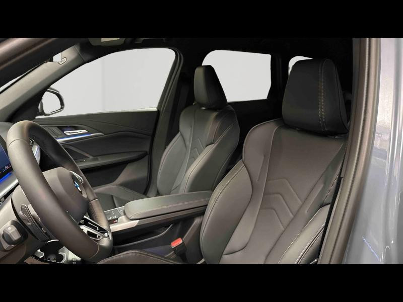 Used BMW X1 sDrive20i 170ch M Sport 2025 Storm Bay métal BMW Individual € 47990 in Metz
