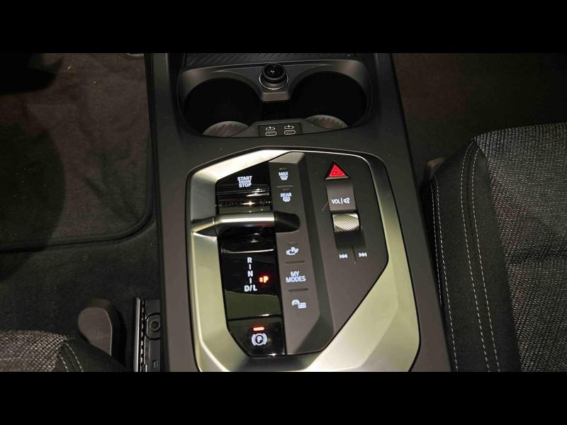 Used BMW Série 1 120A 170ch M Sport Design DKG7 2025 Skyscraper Grey métallisé € 37990 in Metz