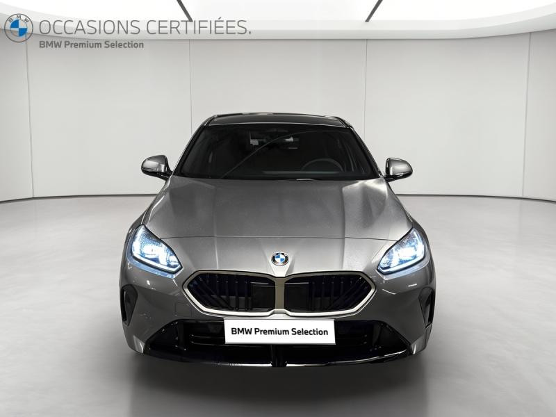 Used BMW Série 1 120dA 163ch M Sport DKG7 2025 Skyscraper Grey métallisé € 41990 in Metz