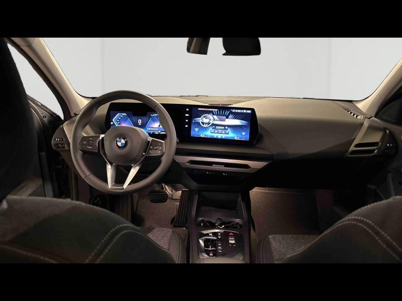 Used BMW Série 1 120A 170ch M Sport Design DKG7 2025 Skyscraper Grey métallisé € 37990 in Metz