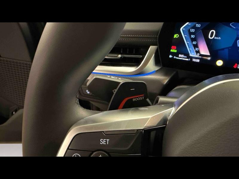 Used BMW X1 sDrive20i 170ch M Sport 2025 Storm Bay métal BMW Individual € 47990 in Metz