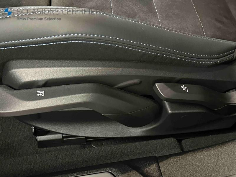 Used BMW Série 1 120dA 163ch M Sport DKG7 2025 Skyscraper Grey métallisé € 41990 in Metz