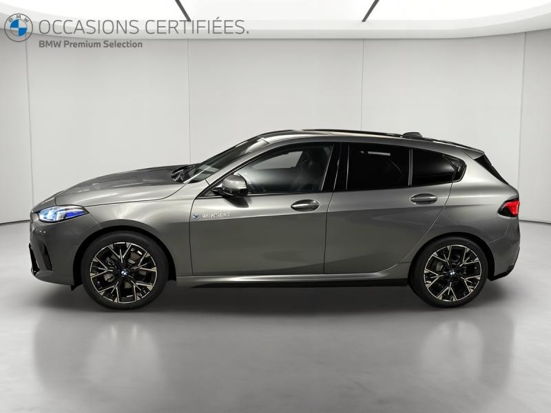 Used BMW Série 1 120dA 163ch M Sport DKG7 2025 Skyscraper Grey métallisé € 41990 in Metz