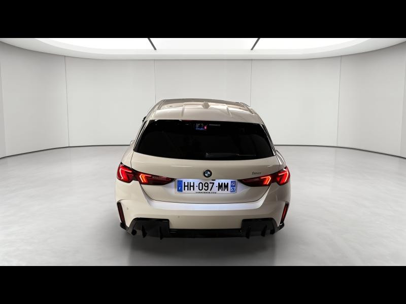 Used BMW Série 1 120A 170ch M Sport Design DKG7 2025 Blanc € 36990 in Metz