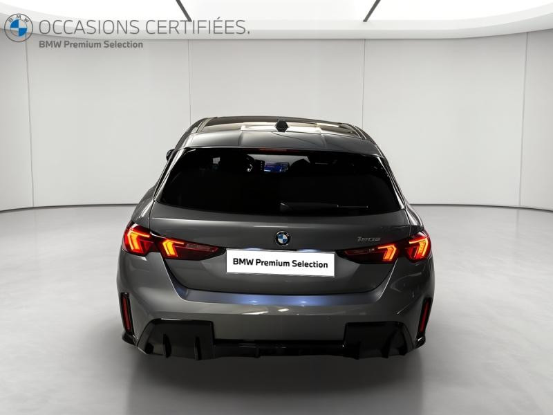 Used BMW Série 1 120dA 163ch M Sport DKG7 2025 Skyscraper Grey métallisé € 41990 in Metz