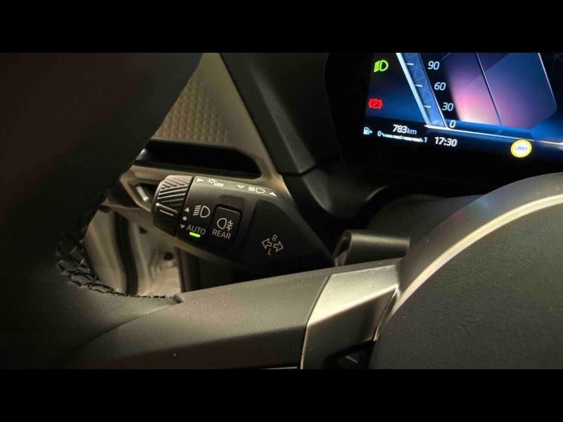 Used BMW Série 1 120A 170ch M Sport Design DKG7 2025 Blanc € 36990 in Metz