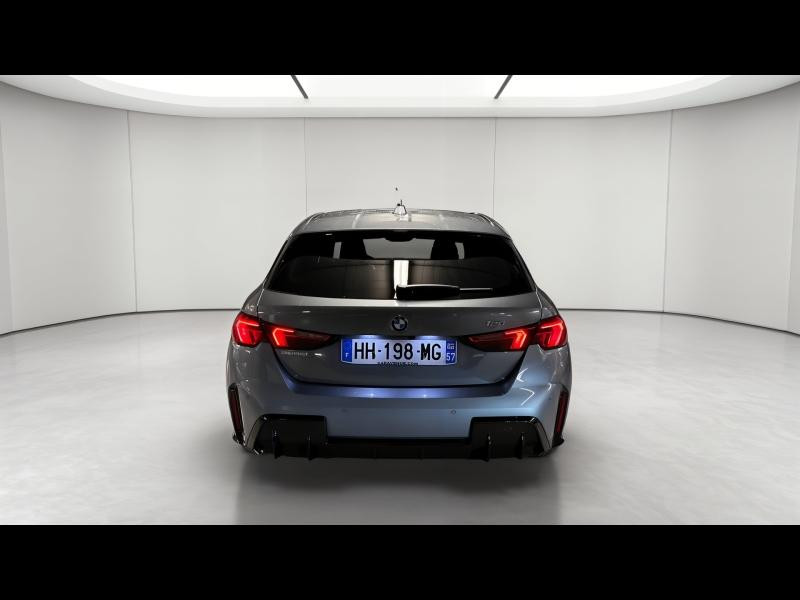 Used BMW Série 1 120A 170ch M Sport Design DKG7 2025 Skyscraper Grey métallisé € 37990 in Metz