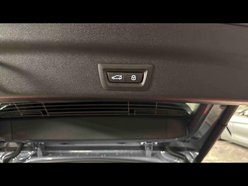 Used BMW X1 sDrive20i 170ch M Sport 2025 Storm Bay métal BMW Individual € 47990 in Metz