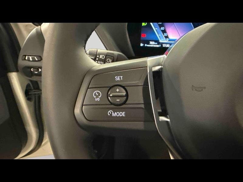 Used BMW Série 1 120A 170ch M Sport Design DKG7 2025 Blanc € 36990 in Metz