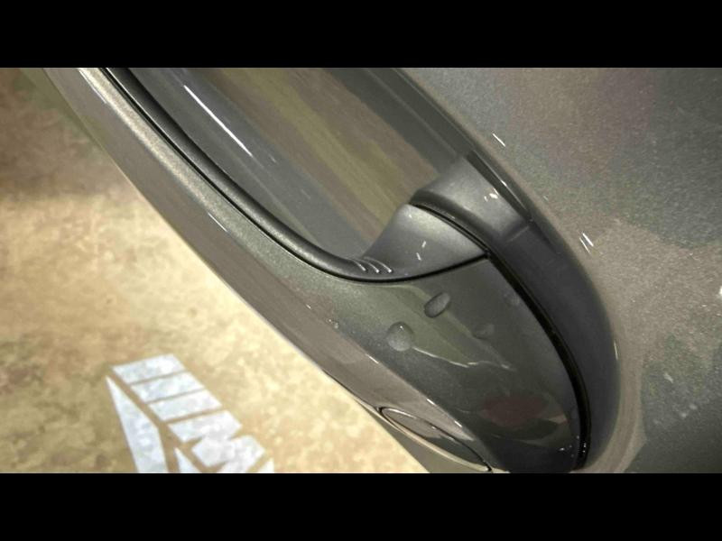 Used BMW Série 1 120A 170ch M Sport Design DKG7 2025 Skyscraper Grey métallisé € 37990 in Metz