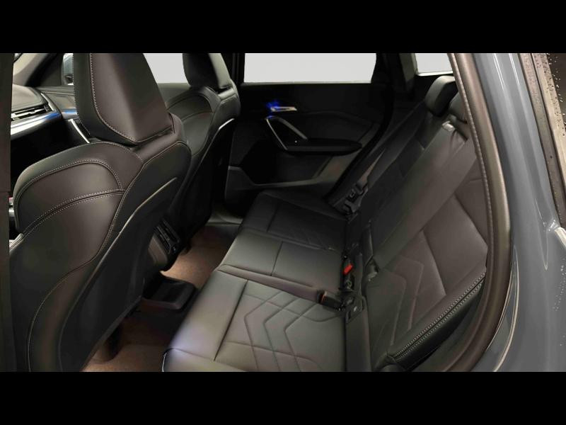 Used BMW X1 sDrive20i 170ch M Sport 2025 Storm Bay métal BMW Individual € 47990 in Metz