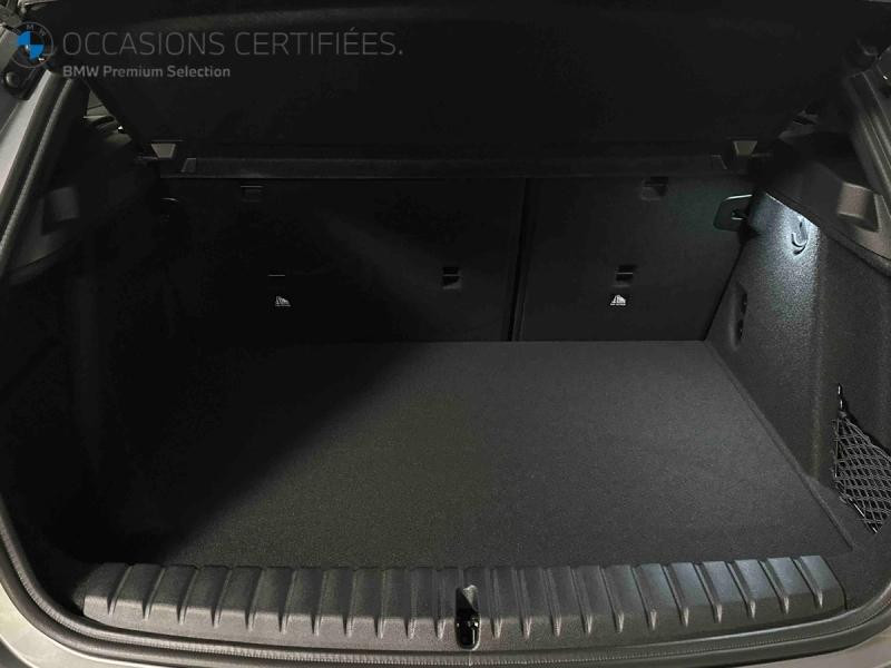 Used BMW Série 1 120dA 163ch M Sport DKG7 2025 Skyscraper Grey métallisé € 41990 in Metz